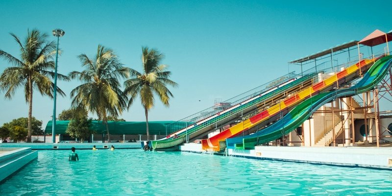 Hawana Aqua Park