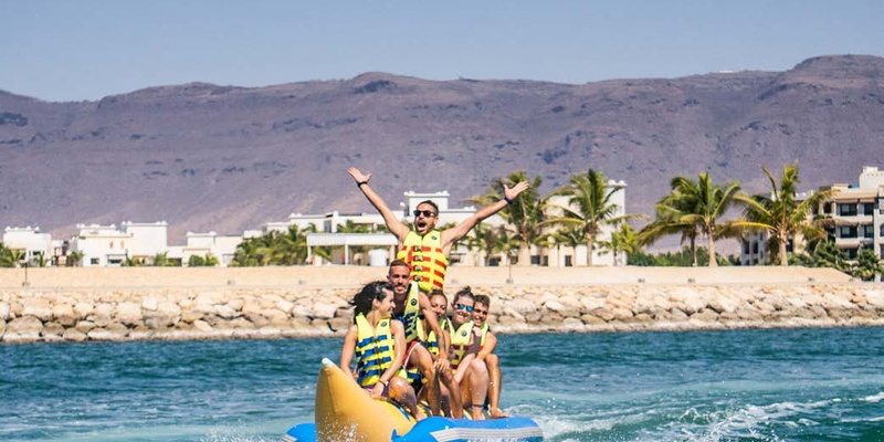 Water Activities